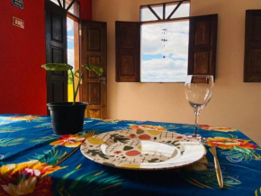 Casa Bela Vista